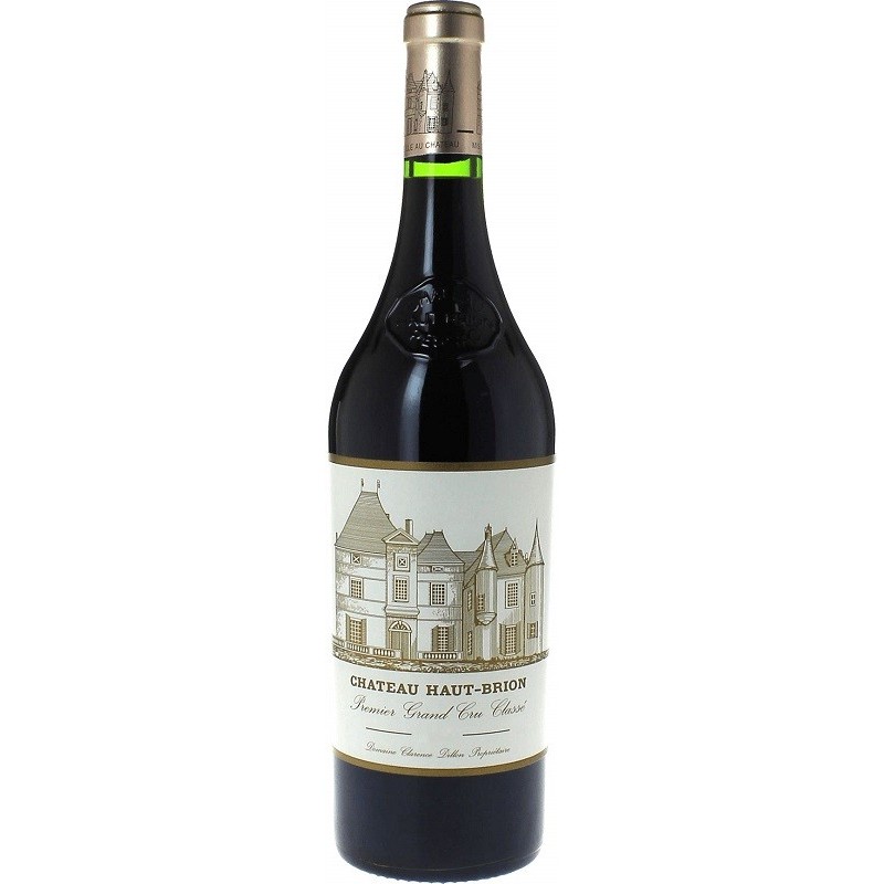Chateau Haut-Brion - Pessac-Leognan 1er Cru Classe | French Wine Chateau Haut-Brion - Pessac-Leognan 1er Cru Classe | French Wine